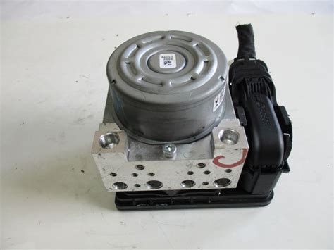 ABS Pumpa Renault Megane IV 476607355R