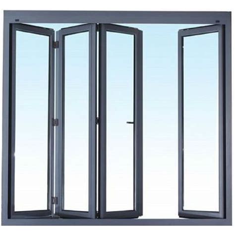 Buy Wholesale China Outdoor Exterior Bifold Doors Modern Designs