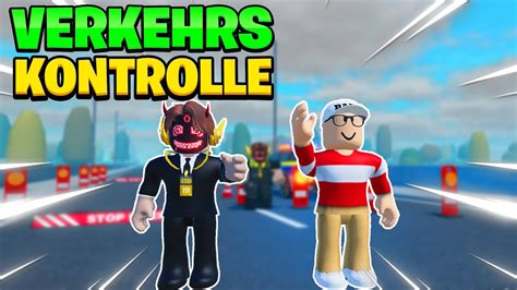 Verkehrskontrolle Mit Bapo Auf Roleplay Server Notruf Hamburg YouTube