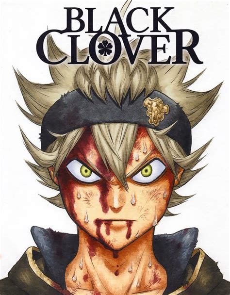 Black Clover Capítulo 342 Atrasado Nova Data de Lançamento Reddit