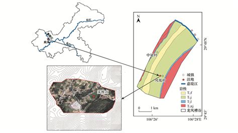 孢粉记录的重庆岩溶槽谷区700年来植被演替与喀斯特石漠化