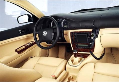 Volkswagen Passat W8 4 Motion:picture # 3 , reviews, news, specs, buy car