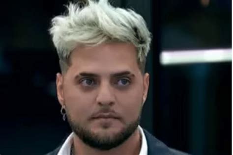 La Conmovedora Historia De Vida De Damián De Gran Hermano El Cronista Diario