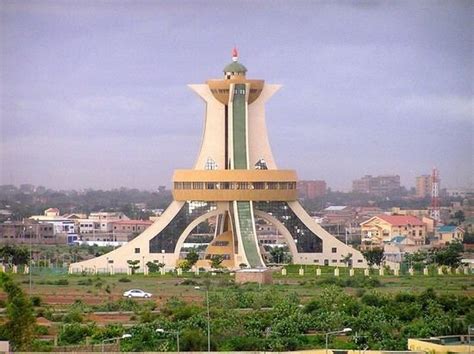 Ouagadougou - Alchetron, The Free Social Encyclopedia