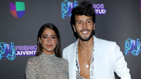 Sebastian Yatra on the 'Best Part' of His Relationship With Girlfriend ...