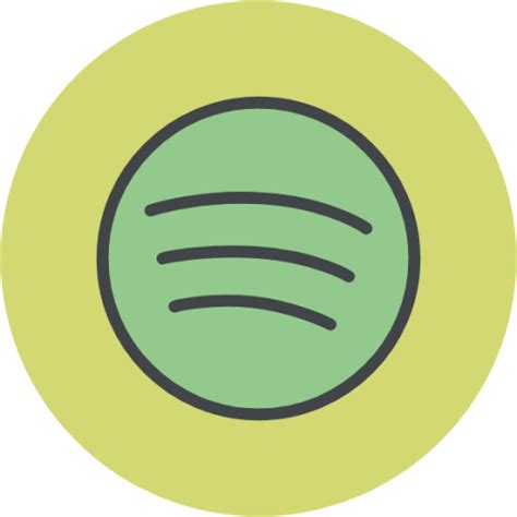 Brand Spotify Icon Download For Free Iconduck