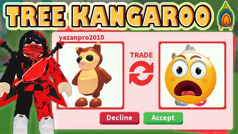 NO WAY I TRADED NEW TREE KANGAROO FOR THIS FROM NEW SOUTHEAST ASIA