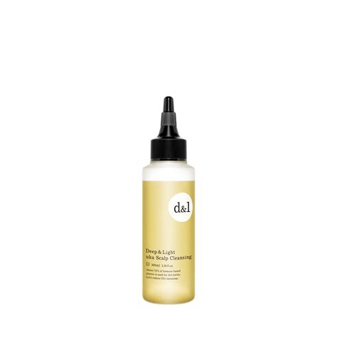 Limpiador Uka Deep Light TSUKI Japanese Cosmetics