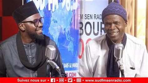 Ndekili Du Fevrier Avec Oustaz Maodo Faye Et Serigne Mbacke