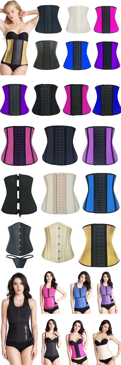 Good Waist Trainers Short Torso Waist Trainer