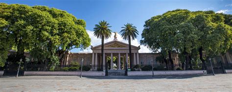 Cementerio De La Chacarita Sitio Oficial De Turismo De La Ciudad De