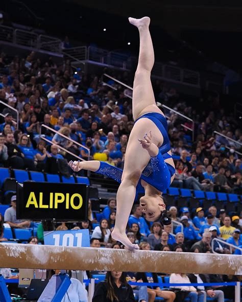 2023 04 01 Ucla Gymnastics Advances To Ncaa Nationals Flickr