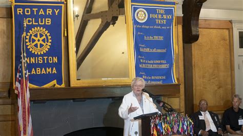 Gov Kay Ivey Talks Prisons Gaming And End To Unemployment Aid