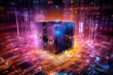 Supercomputación qué es y para qué sirve