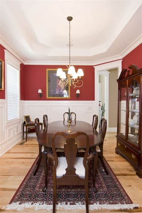 10 Gorgeous Wainscoting Styles That You Want In Your House Sunlit