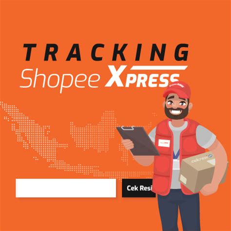 Cara Cek Paket Shopee Express IFaWorldCup