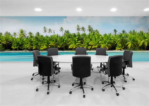 Wall Mural Ideas For Corporate Offices Eazywallz