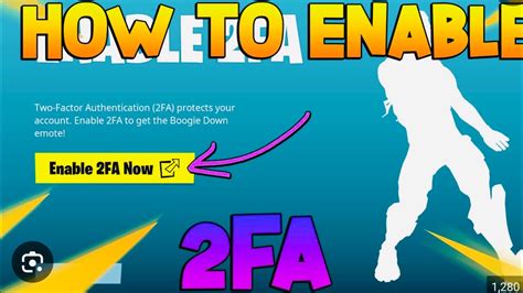 How To Get Fa In Fortnite Chapter Youtube