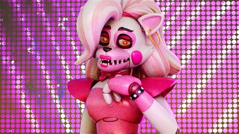 Pin By Benedicte 💫🌸 On Glamrock Foxymangle Cosplay Fnaf Fnaf Drawings Foxy And Mangle