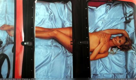 Pic Tits Hot Babe Vintage Retro Softcore Blonde 65654B Retro Babes