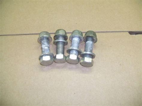 Find Mercruiser Alpha Gen 2 Outdrive Bolts In Ellicott City Maryland United States For Us 12 00