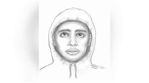 Irvine Police Seek Help Identifying Armed Home Invasion Robbery Suspect