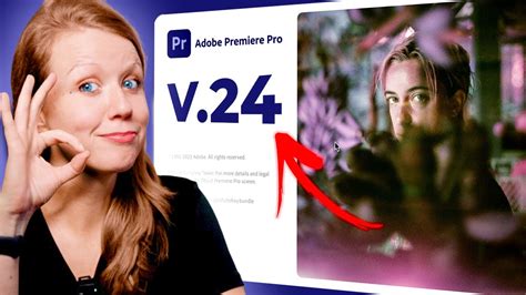 What Is New In Adobe Premiere Pro It S Pretty Exciting Youtube