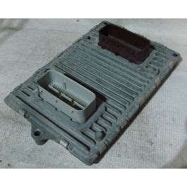 Dodge Journey Factory Oem Ecu Ecm Pcm Vehicle Computer Engine