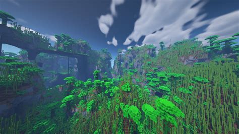 Default Amplified Biomesdab Minecraft Mods Curseforge