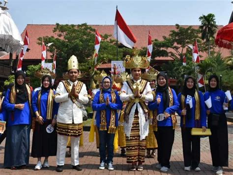 Home Badan Penghubung Provinsi Lampung Di Jakarta