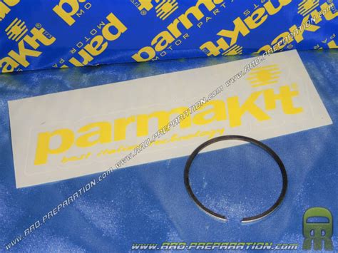 PARMAKIT Ø45x1 5mm segment for 65cc Ø45mm PARMAKIT aluminum kit on