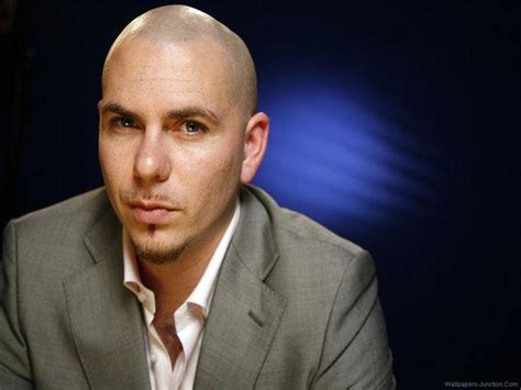 Pitbull wallpaper - Pitbull (rapper) Wallpaper (25094091) - Fanpop