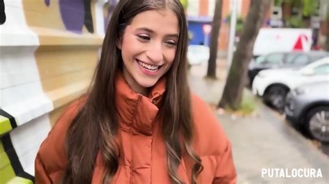 Caught At Years Old And Great Ass Sofia Smith