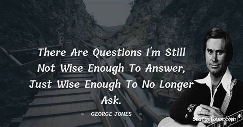 20+ Best George Jones Quotes