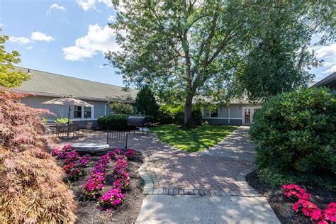 Contact Us At Fairview Senior Living Hudson Nh