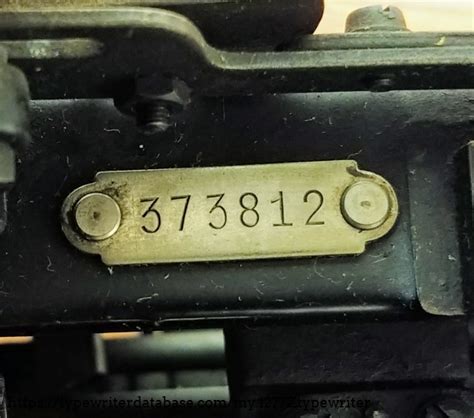 1931 Mercedes 6 Express On The Typewriter Database