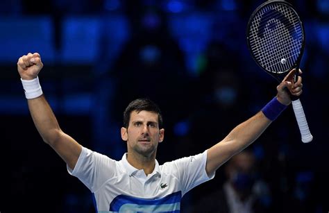 Djokovic Gana La Batalla Judicial En Australia Pero Gobierno Se Reserva La Facultad De