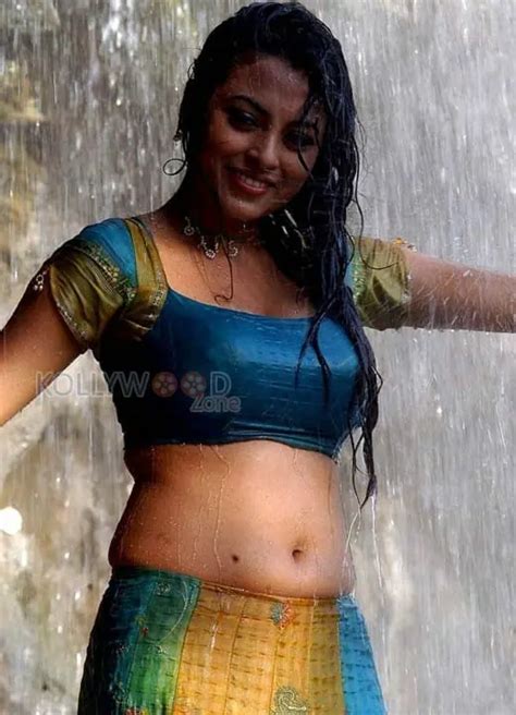 Tamil Actress Meenakshi Sexy Stills 03 208949 Kollywood Zone