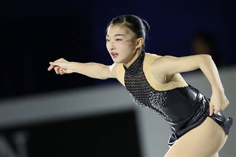 四大陸選手権 エキシビション】坂本花織 フィギュアスケート Figureskate（写真：坂本清）