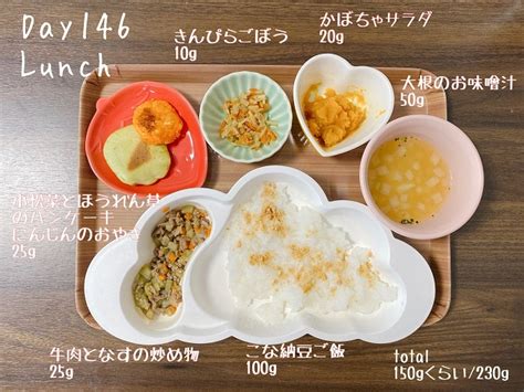 最も好ましい 生後10ヶ月 離乳食 量 344732 生後10ヶ月 離乳食 量 写真