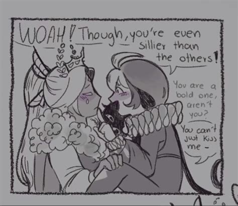 Pin by 𝐁𝐞𝐞𝐭𝐥𝐞𝐣𝐮𝐢𝐜𝐞 on Shadow milk cookie being gay in 2025 Cute drawings Cookie run I