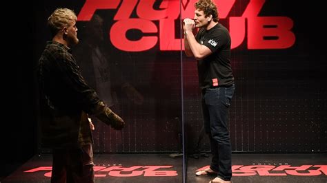 Jake Paul vs. Ben Askren press conference video highlights