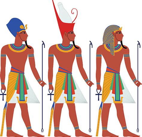 Pharaoh Illustrations, Royalty-Free Vector Graphics & Clip Art - iStock