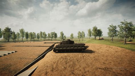 So I Recreated A Tiger 1 And Made Modernized Tiger 1 Rsprockettankdesign