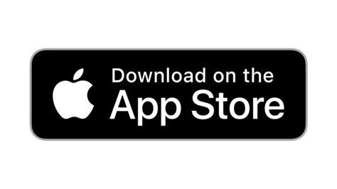 Download On The App Store Badge Svg Pdf Ai Eps — Pixelbag Free