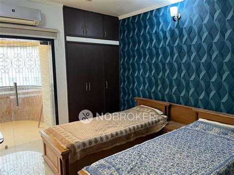 Dwarkadhish Apartment Dwarka Rent Without Brokerage Fully Furnished