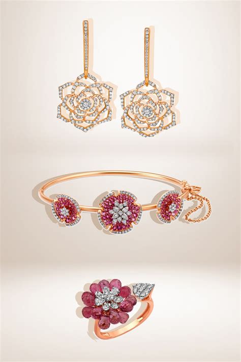 Tanishqs New Jewellery Collection Has Something For Everyone Vogue India