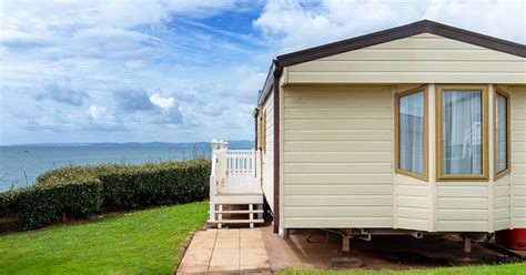 Static Caravans For Sale In Northern Ireland Encore Parcs