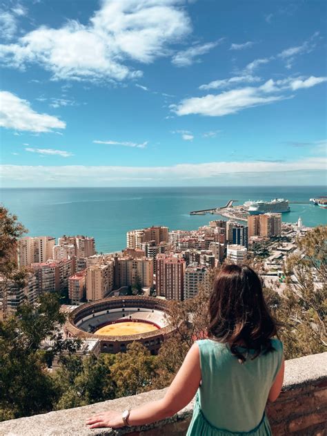 Malaga In Un Giorno Cosa Vedere Curiosit E Dove Mangiare