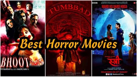 Best Horror Movies On Amazon Prime In Hindi - Jakustala